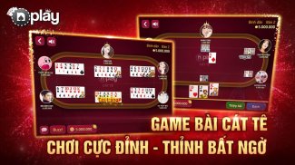 Cách chơi bài cát tê dễ dàng - Bí quyết và chiến thuật hiệu quả