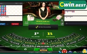 Tìm hiểu về nhóm kéo baccarat và cách chơi hiệu quả