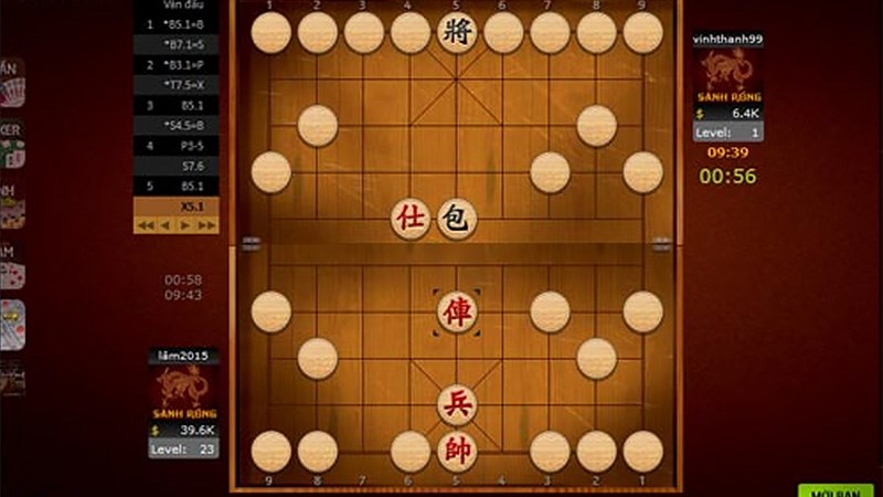 Tìm hiểu về sảnh rồng là gì và cách chơi game đánh bài này